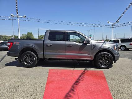 2021 Ford F-150 Billings MT