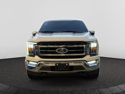 2021 Ford F-150 Tupelo MS