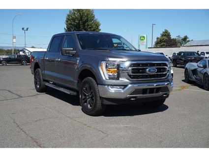 2021 Ford F-150 Pasco WA
