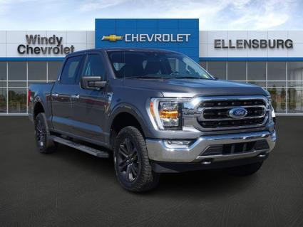 2021 Ford F-150 Pasco WA