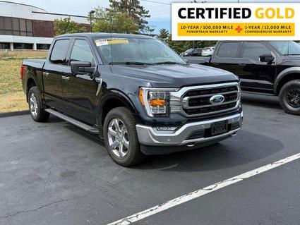 2021 Ford F-150 St. Louis MO