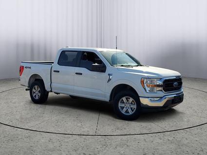 2021 Ford F-150 Kalamazoo MI