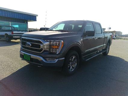 2021 Ford F-150 Havre MT