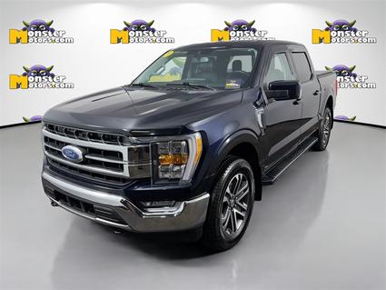 2021 Ford F-150 Louisville TN