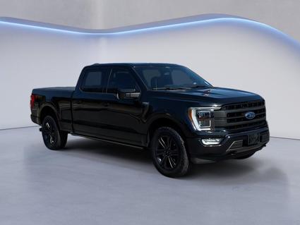 2021 Ford F-150 Stonewall LA