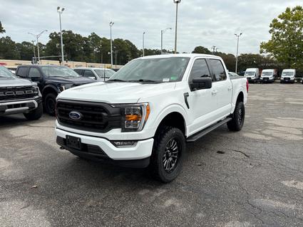 2021 Ford F-150 Virginia Beach VA