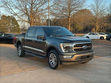 2021 Ford F-150 Brandon MS