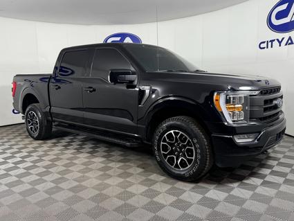 2021 Ford F-150 Memphis TN