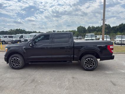 2021 Ford F-150 Memphis TN