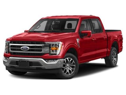 2021 Ford F-150 Waite Park MN