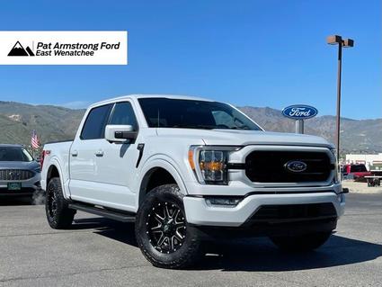 2021 Ford F-150 East Wenatchee WA