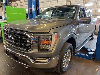 2021 Ford F-150 Salem VA