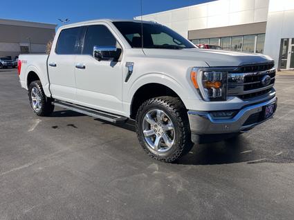 2021 Ford F-150 Ellisville MO