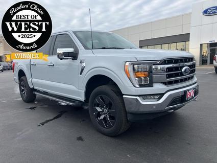 2021 Ford F-150 Ellisville MO