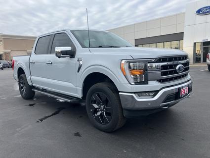 2021 Ford F-150 Ellisville MO