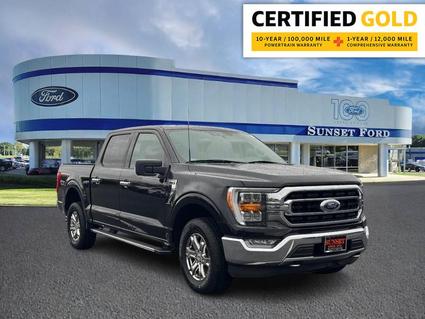 2021 Ford F-150 St. Louis MO