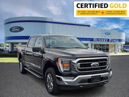 2021 Ford F-150 St. Louis MO