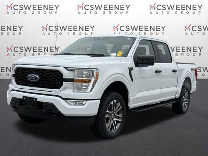 2021 Ford F-150 Pell City AL
