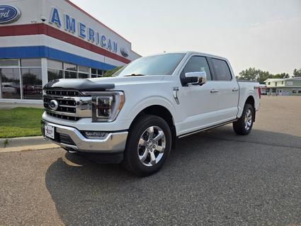 2022 Ford F-150 Glendive MT