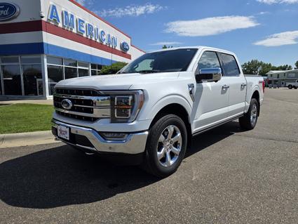 2022 Ford F-150 Glendive MT