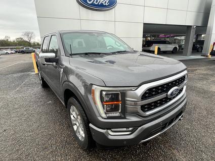 2022 Ford F-150 Selma AL