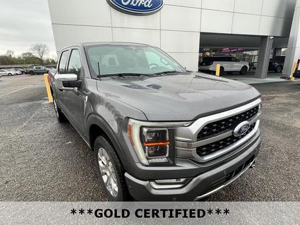 2022 Ford F-150 Selma AL