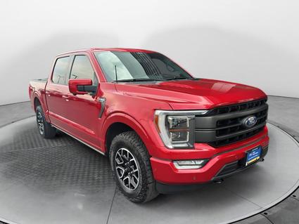 2022 Ford F-150 Coeur D'Alene ID