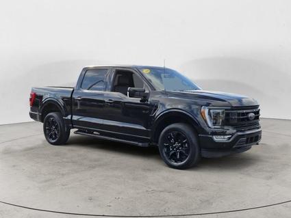 2022 Ford F-150 Hot Springs AR