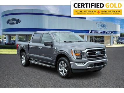 2022 Ford F-150 St. Louis MO