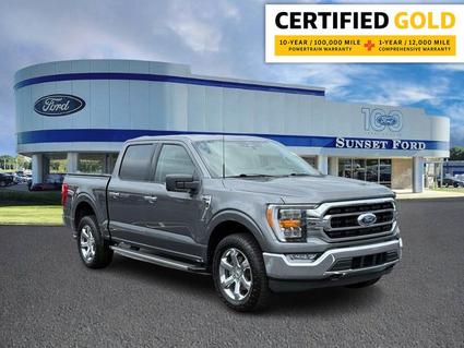 2022 Ford F-150 St. Louis MO