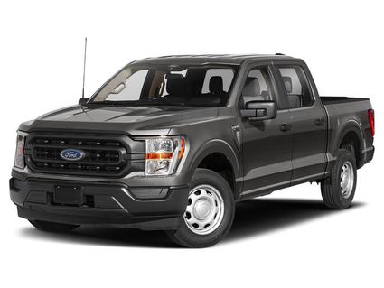 2022 Ford F-150 Ephraim UT