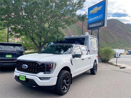 2022 Ford F-150 Glenwood Springs CO