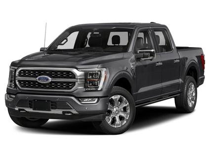 2022 Ford F-150 Jersey City NJ