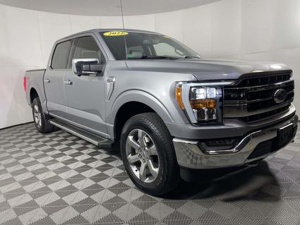 2022 Ford F-150 Pineville NC