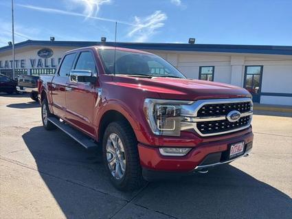 2022 Ford F-150 Lexington NE