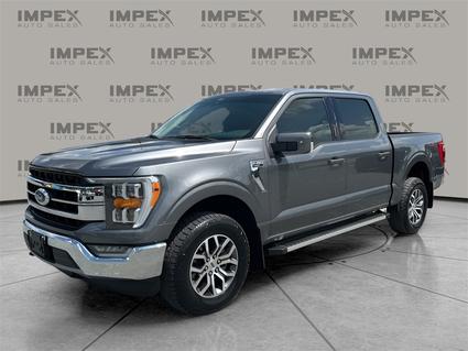 2022 Ford F-150 Greensboro NC