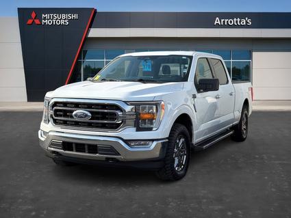 2022 Ford F-150 Spokane WA