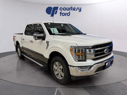 2022 Ford F-150 Norfolk NE