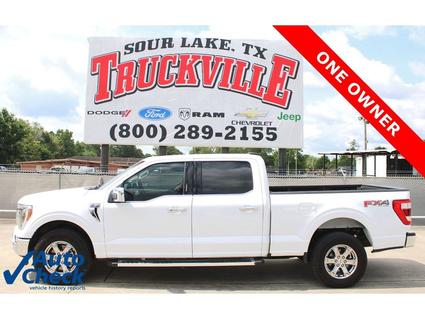 2022 Ford F-150 Sour Lake TX