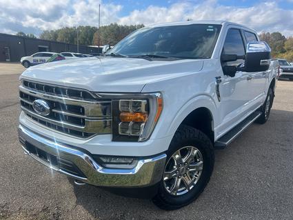 2022 Ford F-150 Saltillo MS