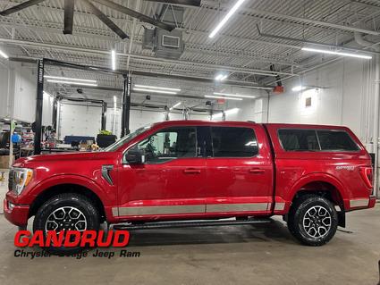 2022 Ford F-150 Green Bay WI