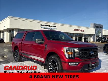 2022 Ford F-150 Green Bay WI