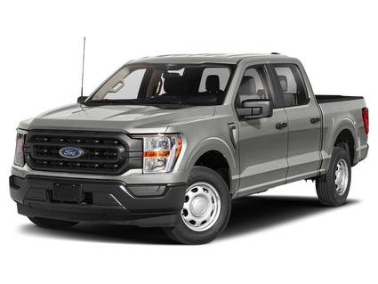 2022 Ford F-150 Lexington NE
