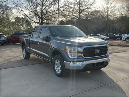 2022 Ford F-150 Brandon MS