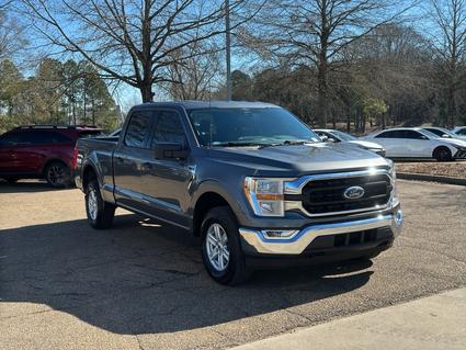 2022 Ford F-150 Brandon MS