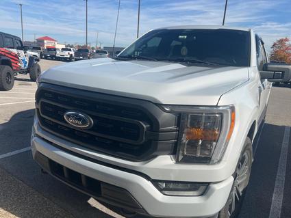 2022 Ford F-150 Elizabethtown KY