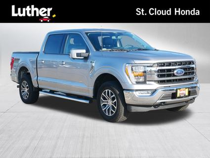 2022 Ford F-150 Waite Park MN