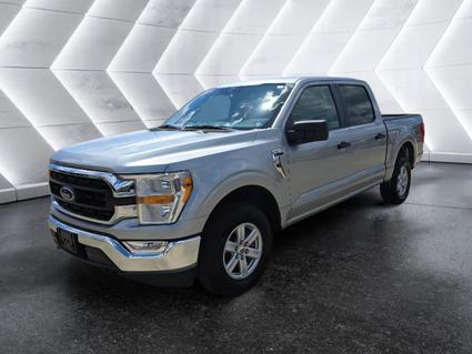 2022 Ford F-150 New Albany MS