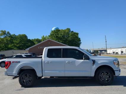 2022 Ford F-150 Winder GA