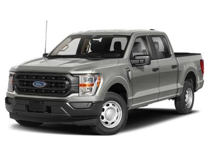 2022 Ford F-150 Jerome ID